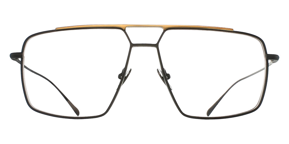 BRETT AL C03 59 - Black/Copper #id:brtalc03st_s:100100