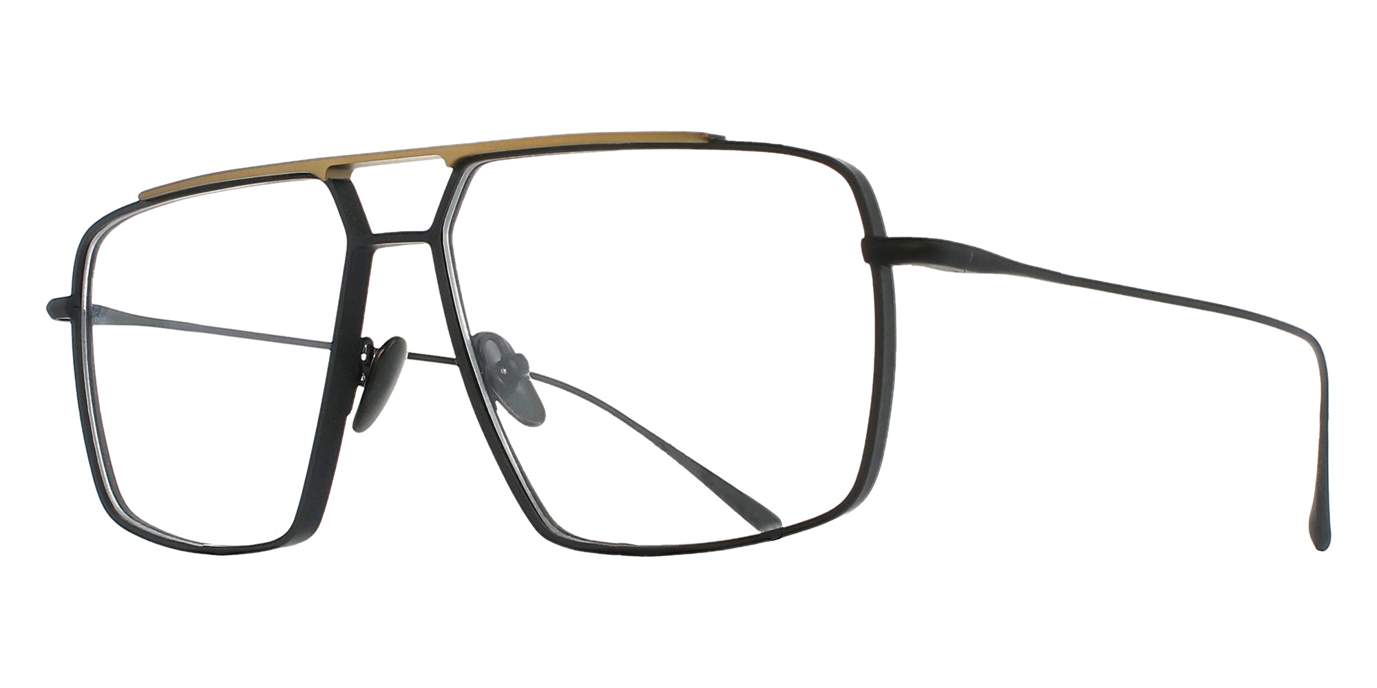 BRETT AL C03 59 - Black/Copper #id:brtalc03st_s:100105