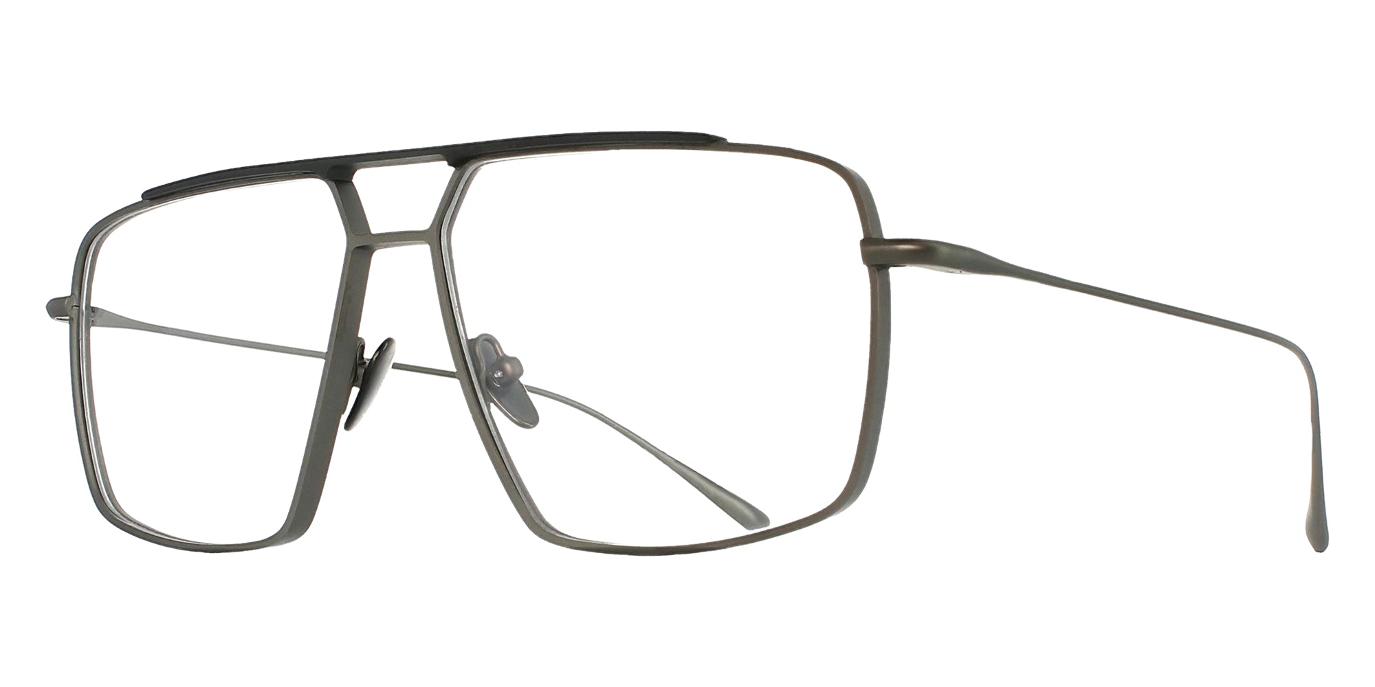 BRETT AL C06 59 - Gunmetal/Black #id:brtalc06st_s:104105