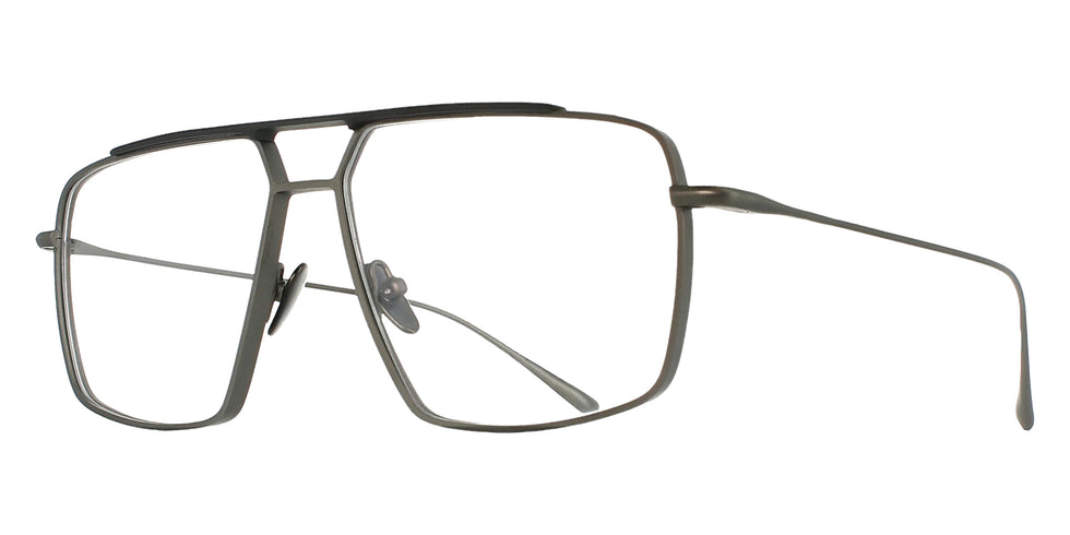 BRETT AL C06 59 - Gunmetal/Black #id:brtalc06st_s:104105