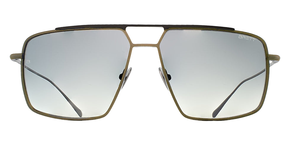 BRETT AL SUN C04 59 - Blue/Silver #id:brtalsunc04st_s:104100