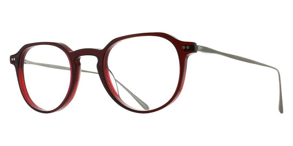 BRETT ARCHIE C22 47 - Red/Silver #id:brtarchiec22st_s:100105