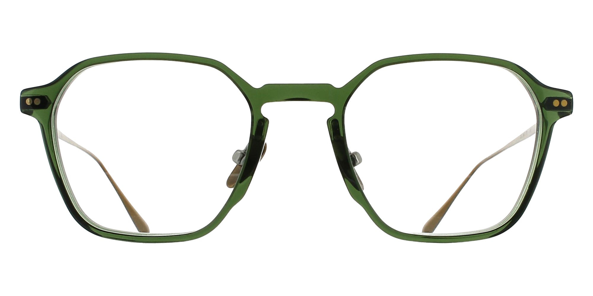 BRETT ASTON C19 49 - Green/Copper #id:brtastonc19st_s:108100