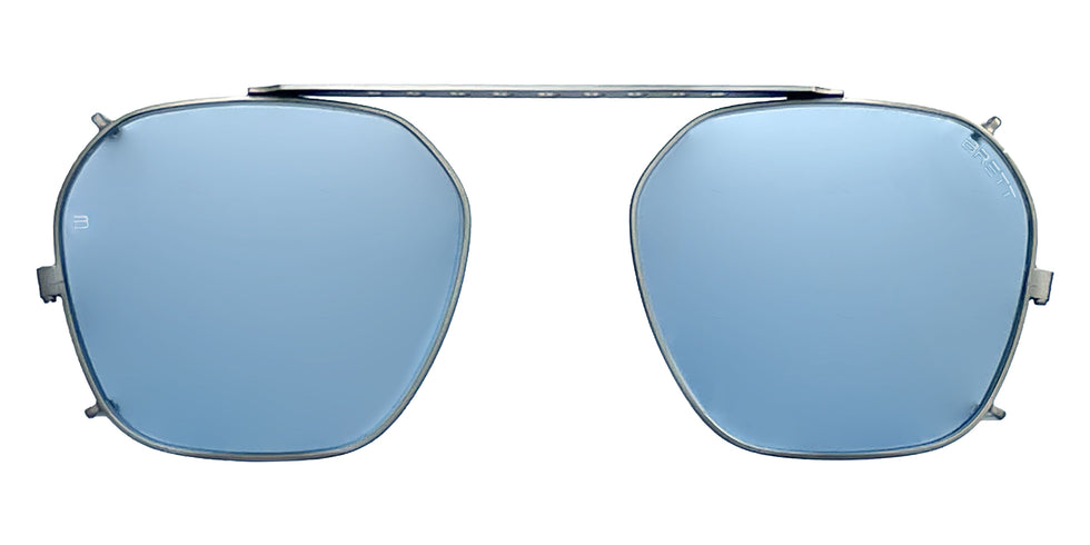 BRETT ASTON CLIP SUN C02 49 - Silver #id:brtastonclipsunc02st_s:100100