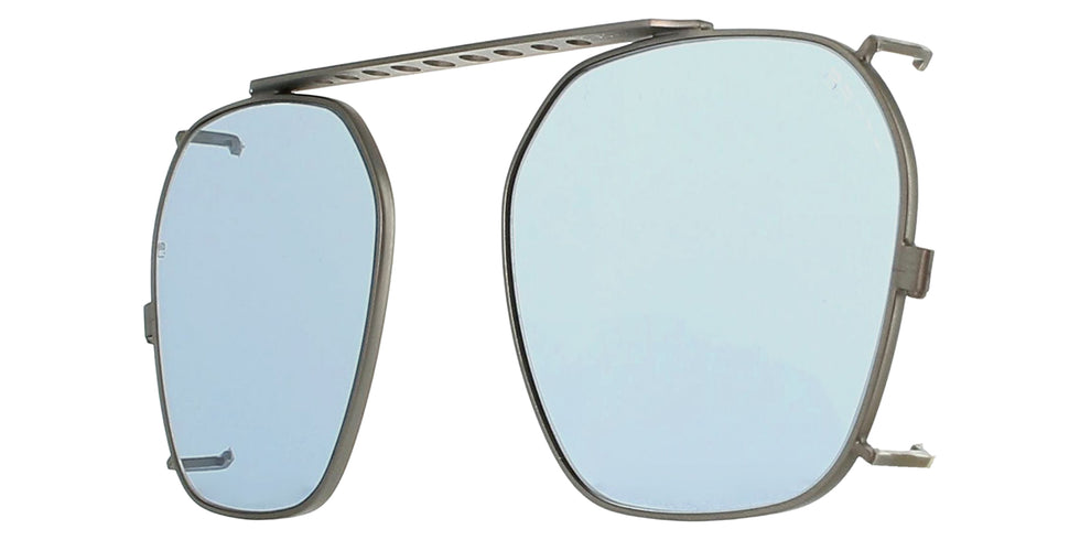 BRETT ASTON CLIP SUN C02 49 - Silver #id:brtastonclipsunc02st_s:100105