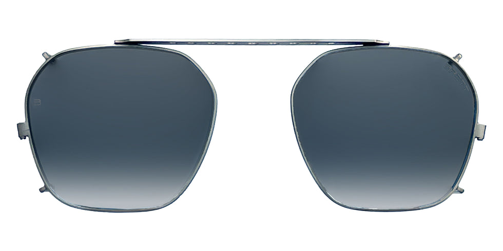 BRETT ASTON CLIP SUN C0200 49 - Silver #id:brtastonclipsunc0200st_s:102100