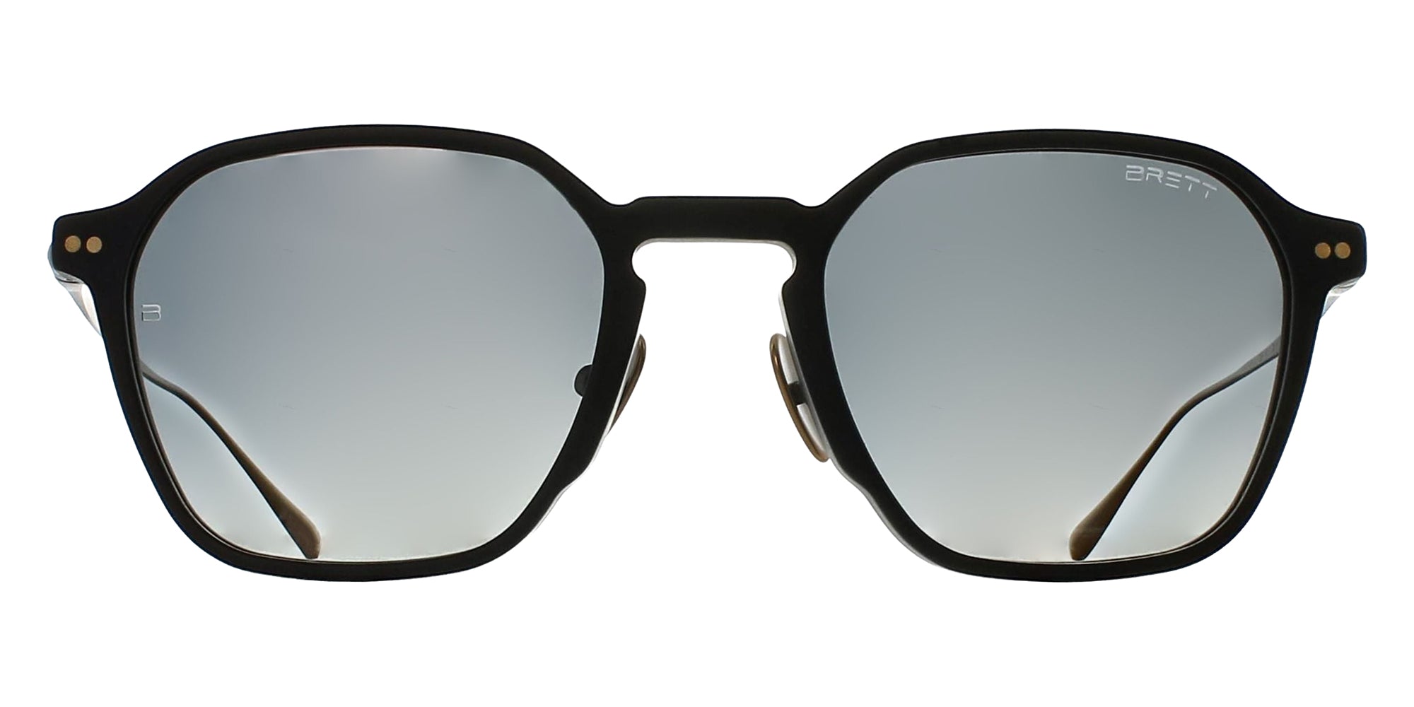 BRETT ASTON SUN C03 49 - Black/Copper #id:brtastonsunc03st_s:100100