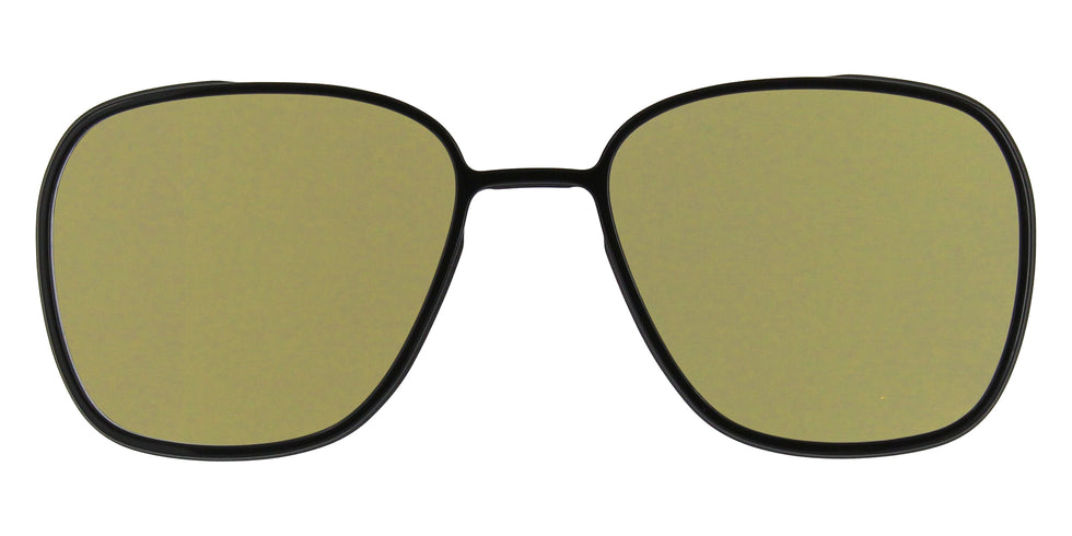 BRETT BEN QSTOM CLIP SUN C03 54 - Black #id:brtbenclipsunc03st_s:100100