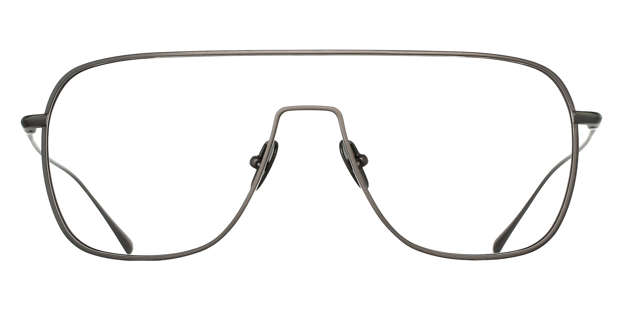 BRETT BEN QSTOM C06 54 - Gunmetal #id:brtbenqstomc06st_s:104100