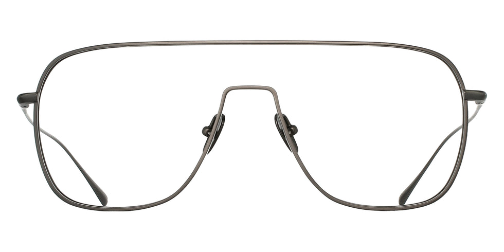 BRETT BEN QSTOM C06 54 - Gunmetal #id:brtbenqstomc06st_s:104100