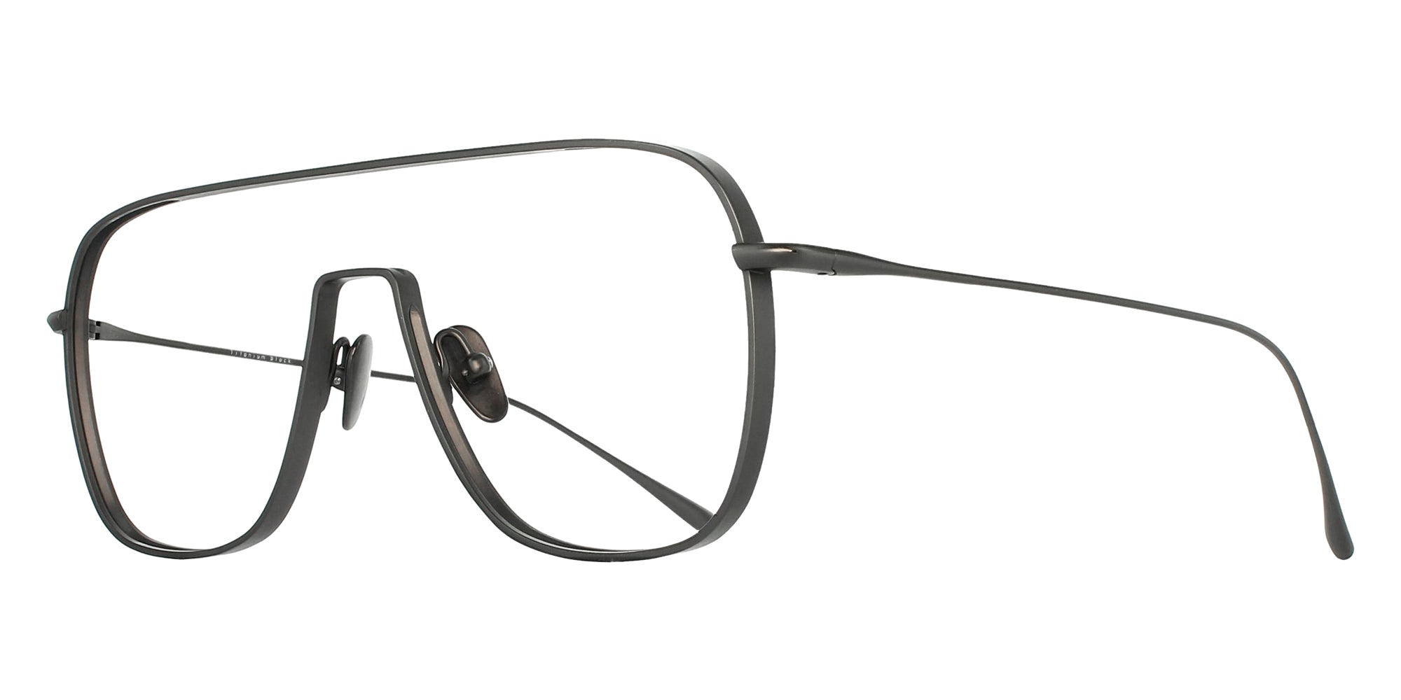 BRETT BEN QSTOM C06 54 - Gunmetal #id:brtbenqstomc06st_s:104105