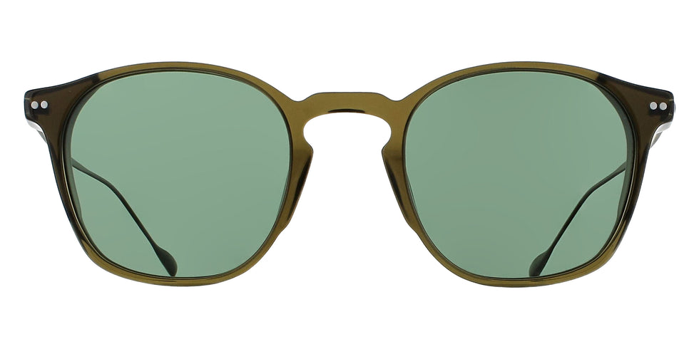 BRETT BIG BILL SUN C16 51 - Green/Silver #id:brtbigbillsunc16st_s:102100