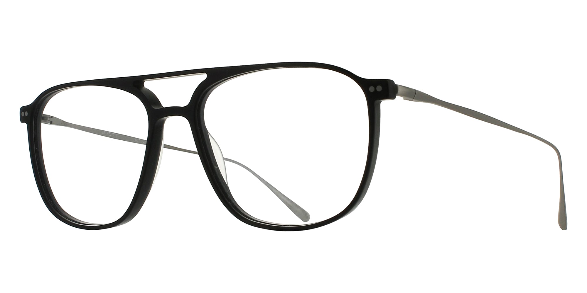 BRETT BIG GARY C03 58 - Black/Silver #id:brtbiggaryc03st_s:100105