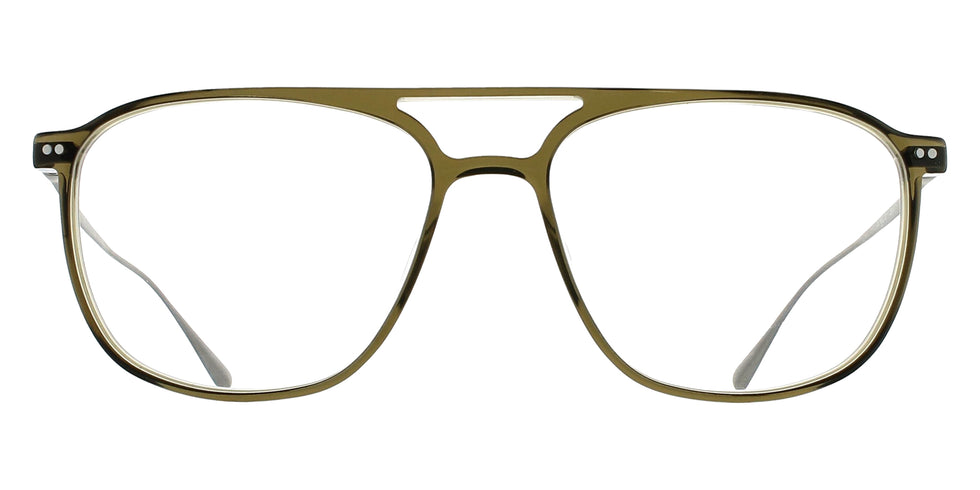 BRETT BIG GARY C16 58 - Green/Silver #id:brtbiggaryc16st_s:106100