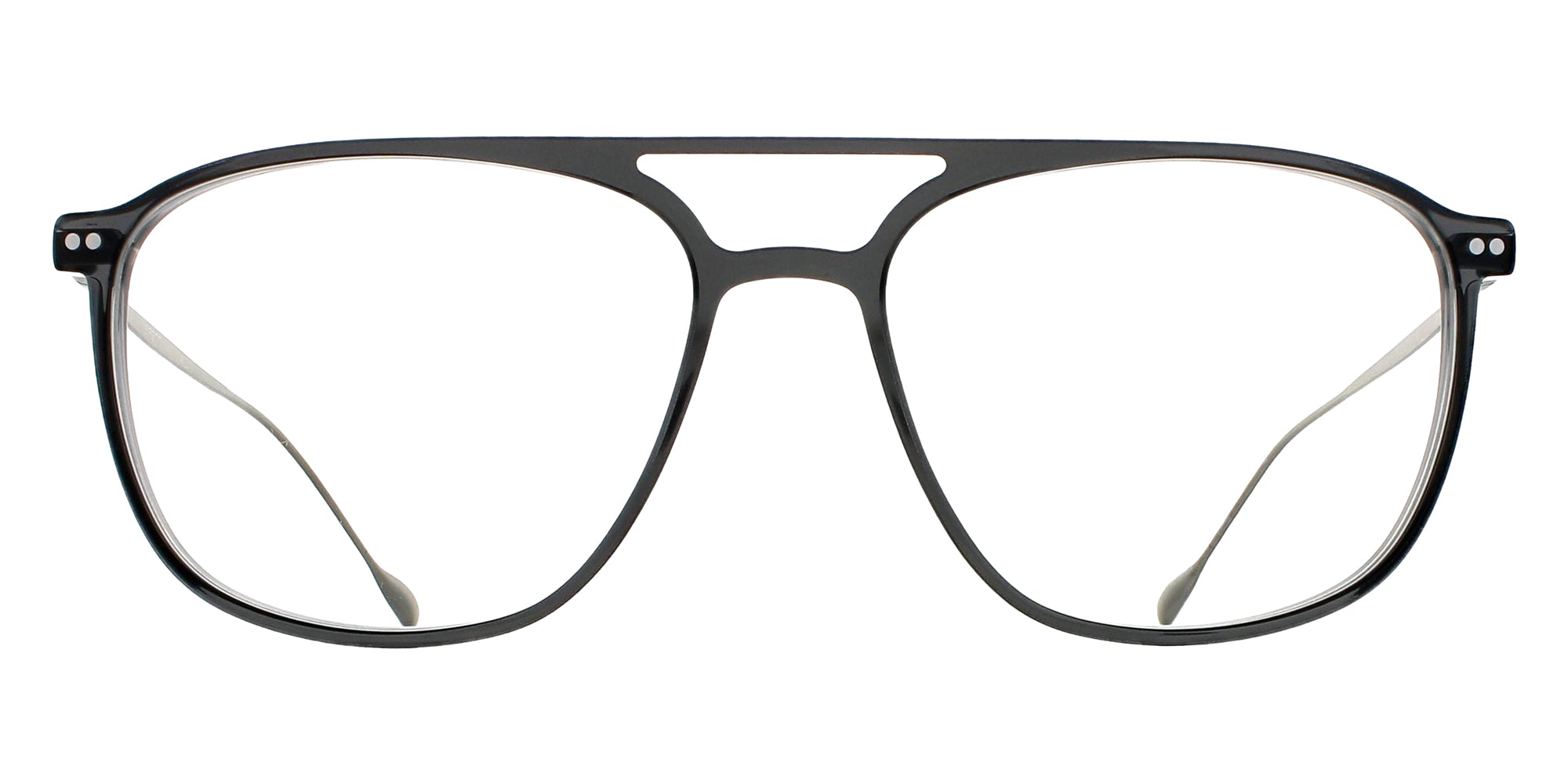 BRETT BIG GARY C39 58 - Dark Gray/Silver #id:brtbiggaryc39st_s:108100