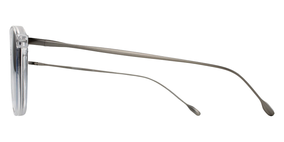 BRETT BIG GARY SUN C03 58 - Black/Silver #id:brtbiggarysunc03st_s:102110