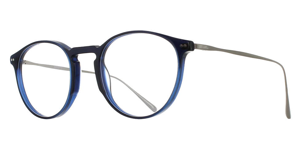 BRETT BIG MILES C04 51 - Blue/Silver #id:brtbigmilesc04st_s:100105