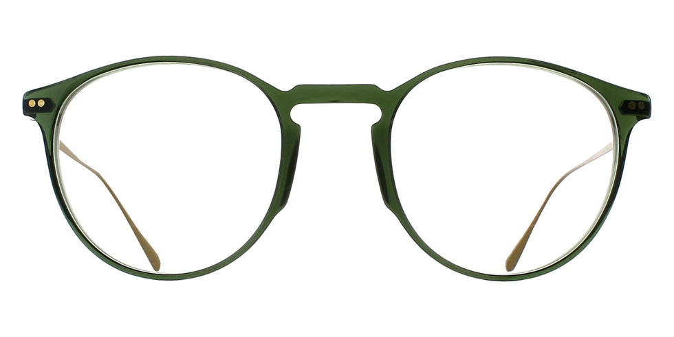 BRETT BIG MILES C19 51 - Green/Copper #id:brtbigmilesc19st_s:106100