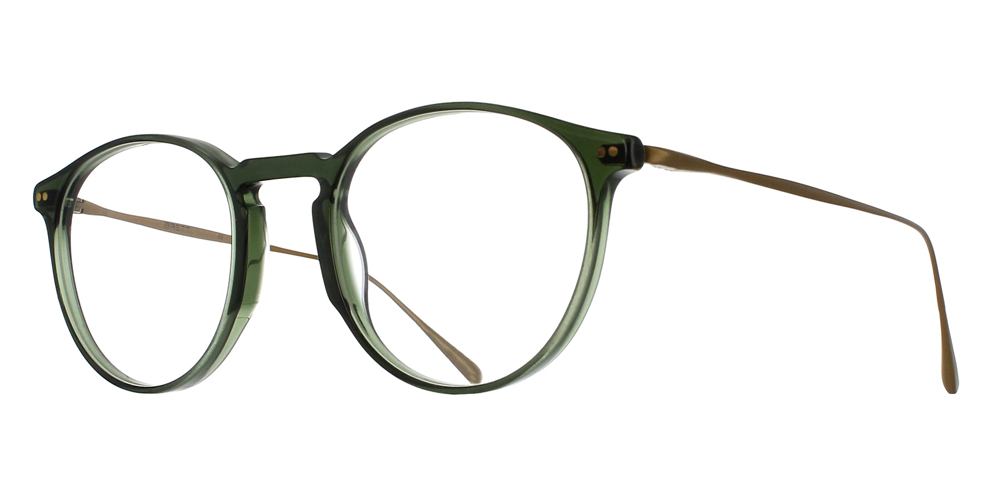 BRETT BIG MILES C19 51 - Green/Copper #id:brtbigmilesc19st_s:106105