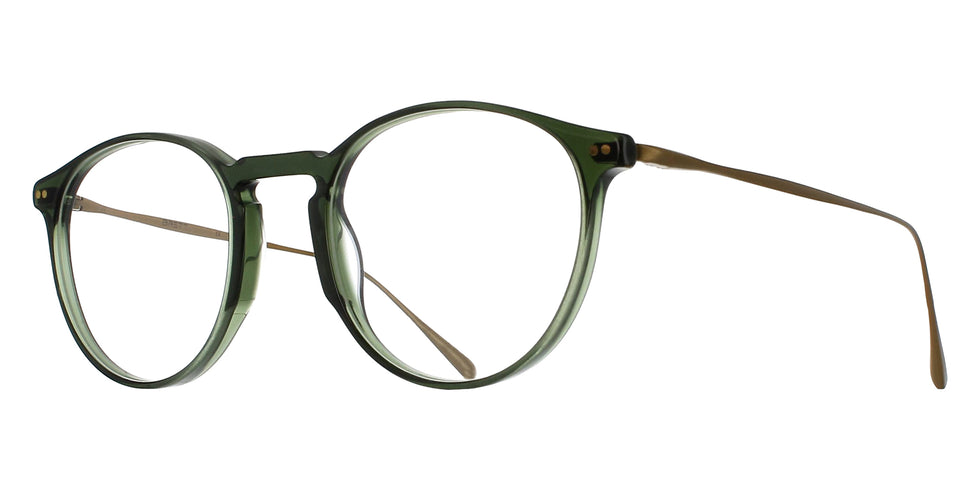 BRETT BIG MILES C19 51 - Green/Copper #id:brtbigmilesc19st_s:106105