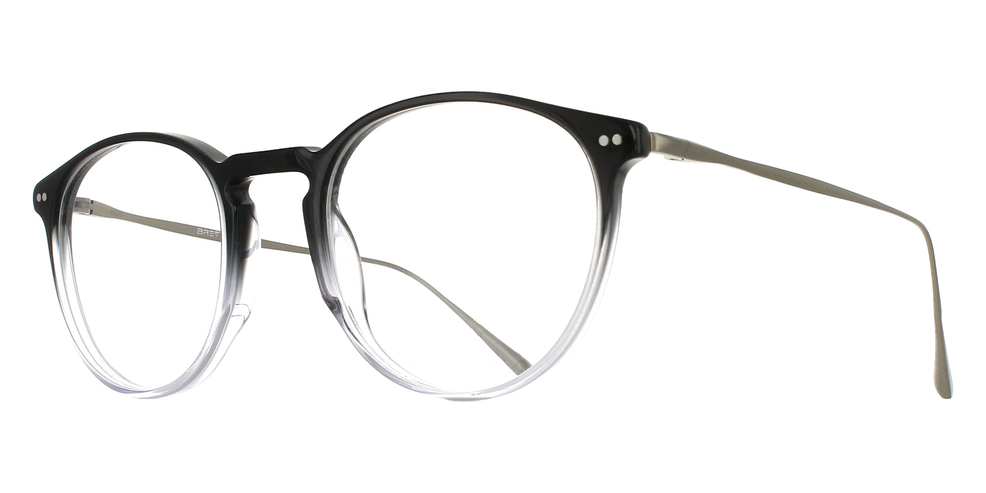 BRETT BIG MILES C33 51 - Degraded Black/Silver #id:brtbigmilesc33st_s:110105