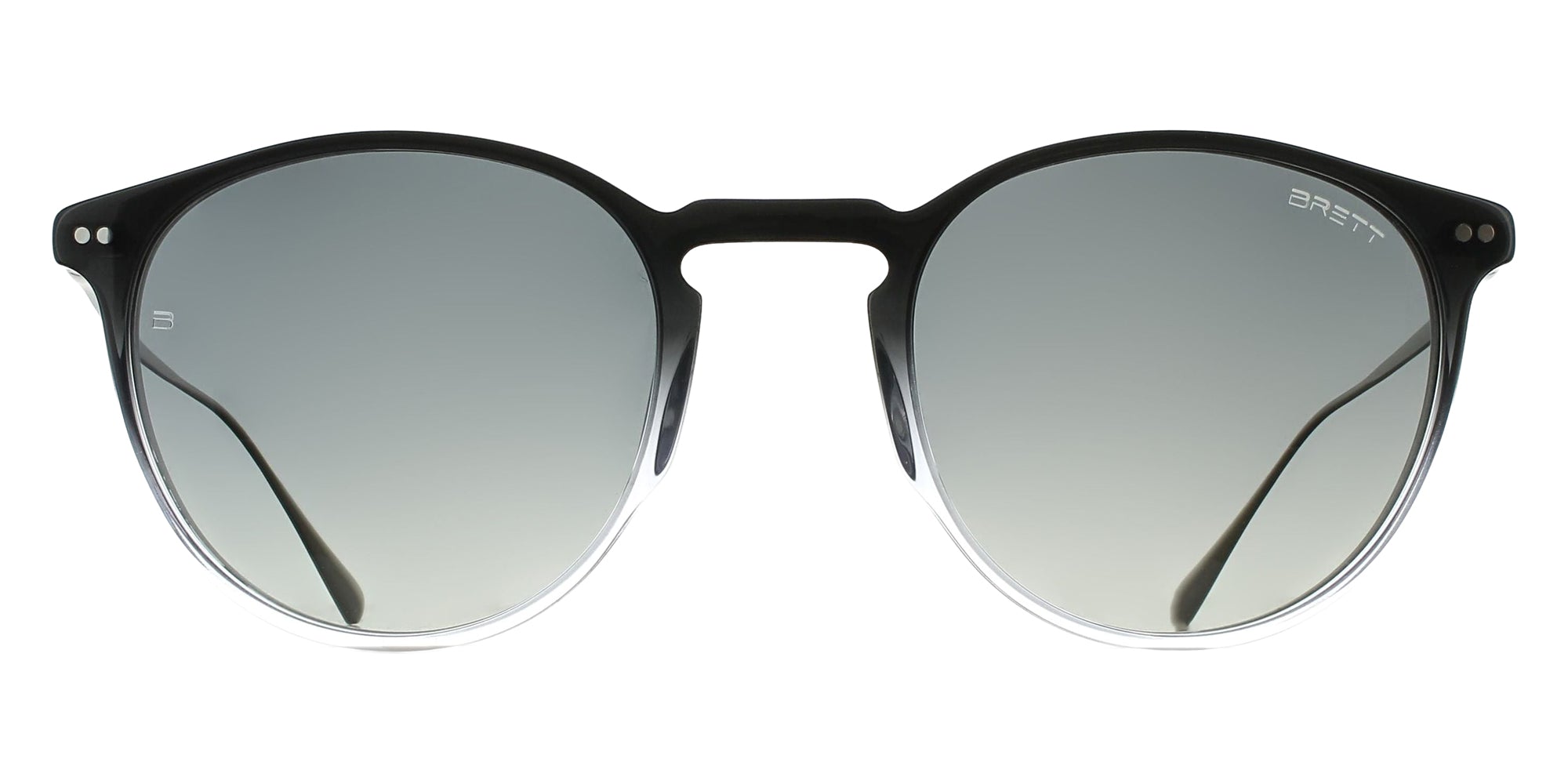 BRETT BIG MILES SUN C33 51 - Degraded Black/Silver #id:brtbigmilessunc33st_s:110100