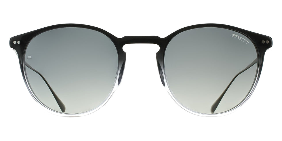 BRETT BIG MILES SUN C33 51 - Degraded Black/Silver #id:brtbigmilessunc33st_s:110100