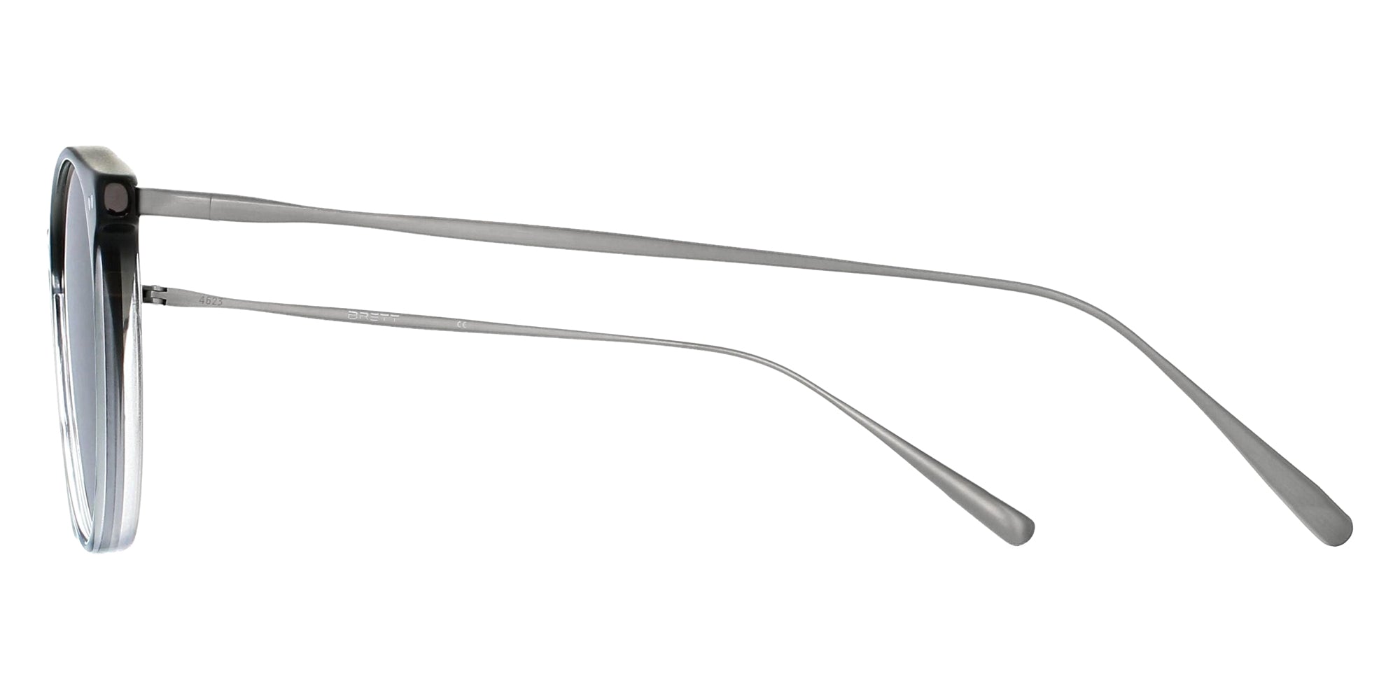 BRETT BIG MILES SUN C33 51 - Degraded Black/Silver #id:brtbigmilessunc33st_s:110110