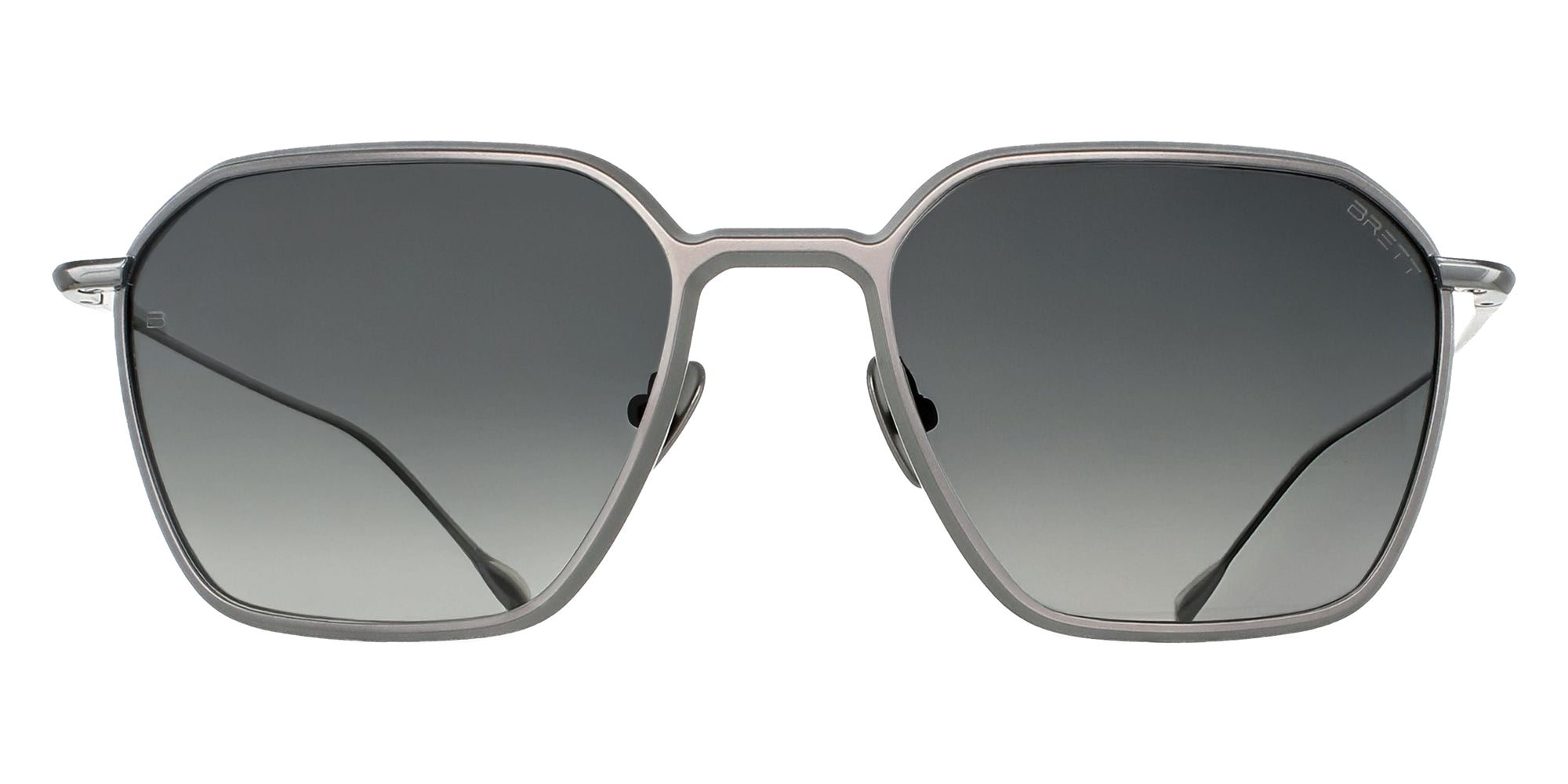 BRETT BIG VIRGIL SUN C02 55 - Silver #id:brtbigvirgilsunc02st_s:100100