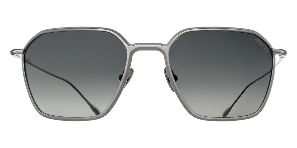 BRETT BIG VIRGIL SUN C02 55 - Silver #id:brtbigvirgilsunc02st_s:100100