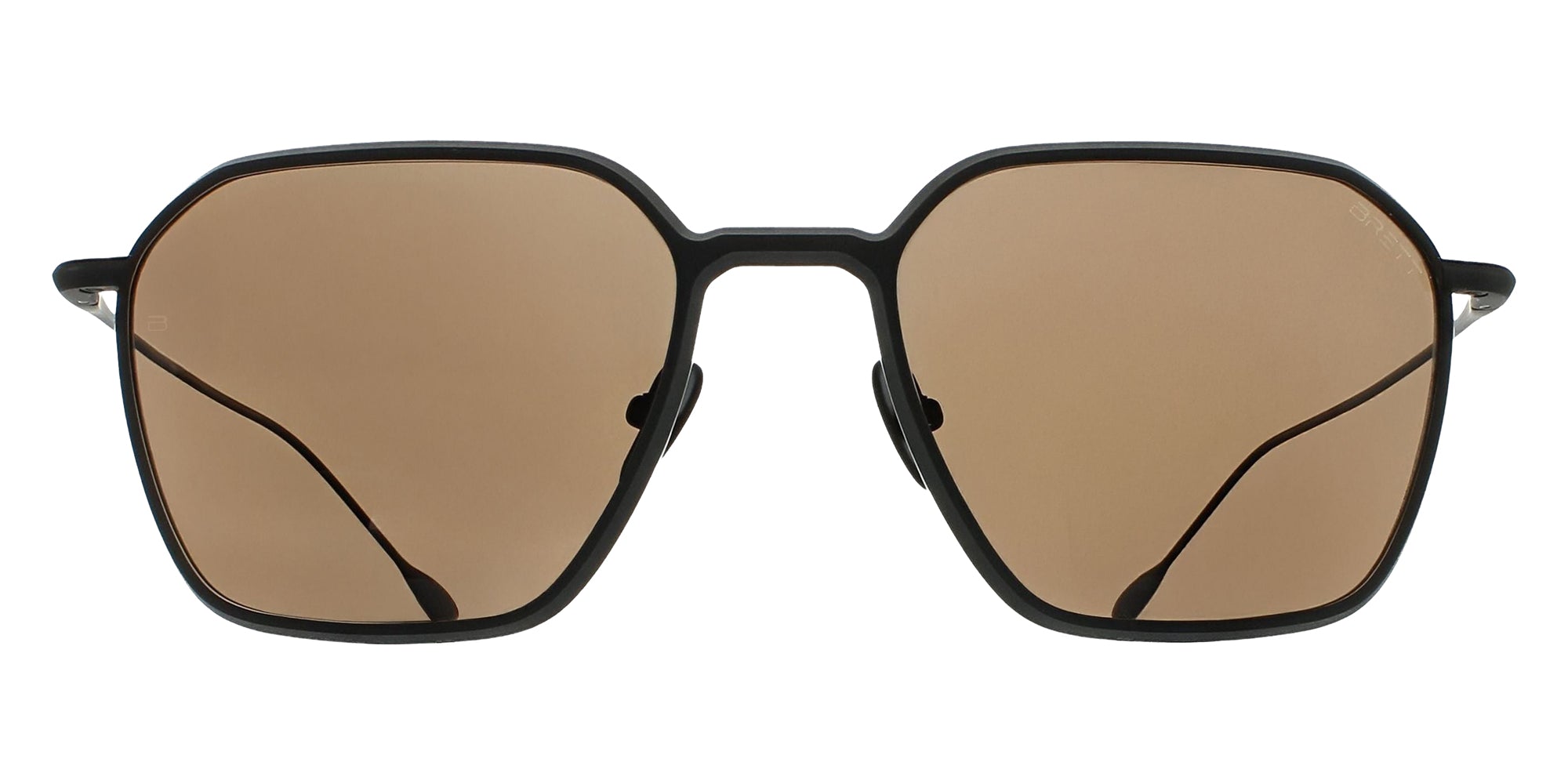 BRETT BIG VIRGIL SUN C03 55 - Black #id:brtbigvirgilsunc03st_s:102100