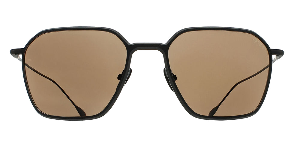 BRETT BIG VIRGIL SUN C03 55 - Black #id:brtbigvirgilsunc03st_s:102100