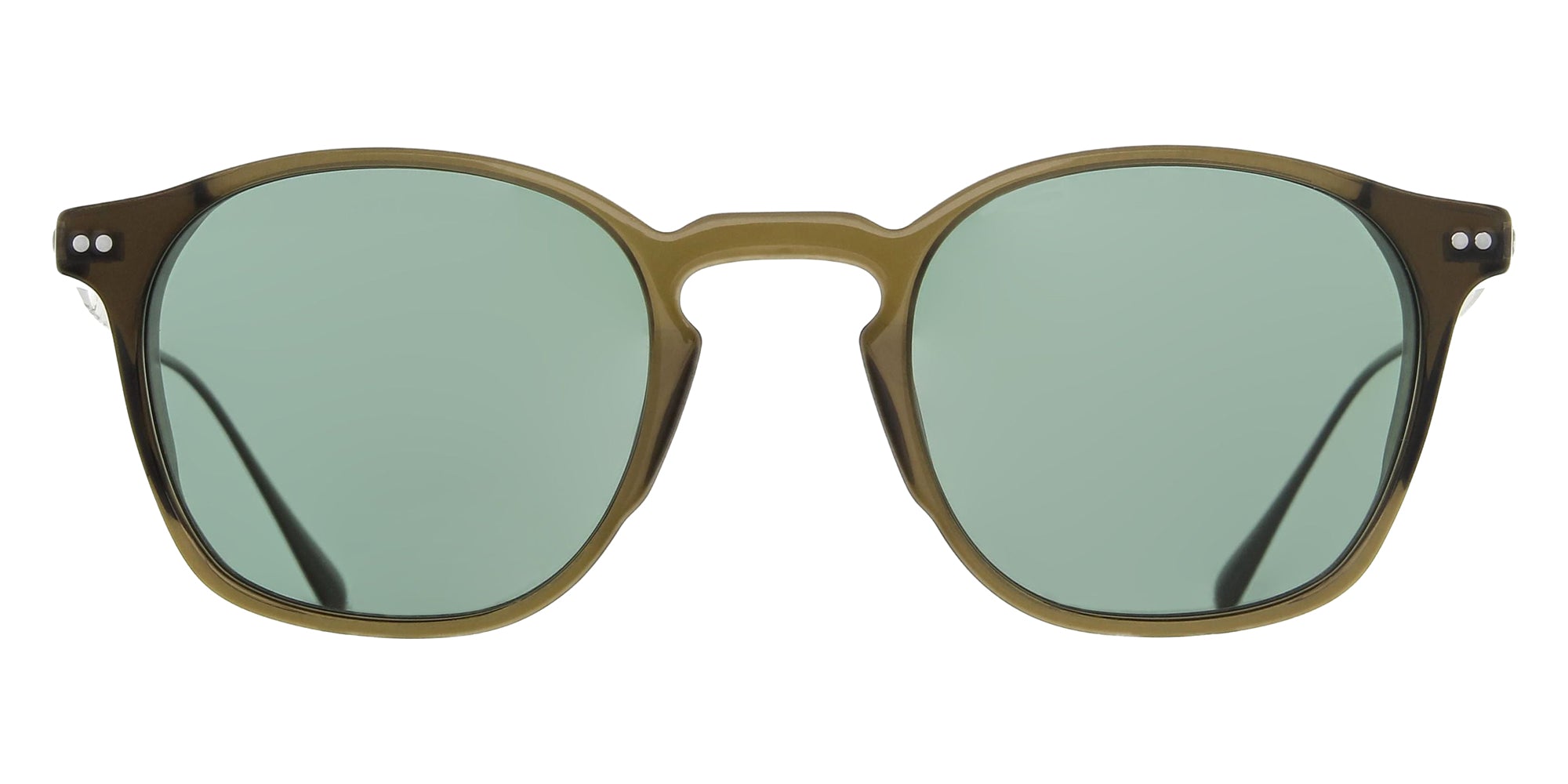 BRETT BILL SUN C16 49 - Green/Silver #id:brtbill21sunc16st_s:104100