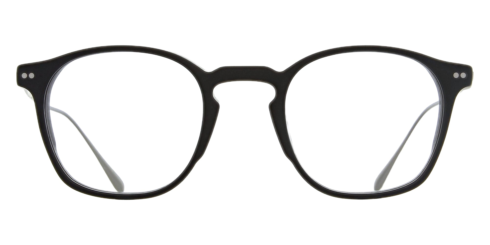 BRETT BILL SUN C03 49 - Black/Silver #id:brtbillsunc03st_s:112100