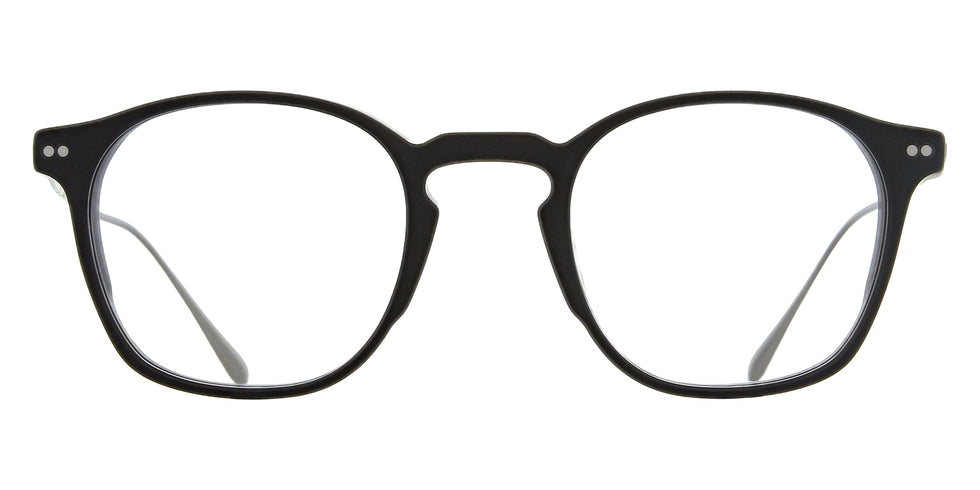 BRETT BILL SUN C03 49 - Black/Silver #id:brtbillsunc03st_s:112100