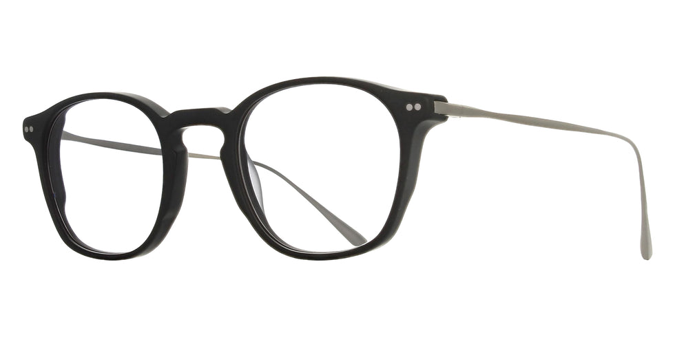 BRETT BILL SUN C03 49 - Black/Silver #id:brtbillsunc03st_s:112105