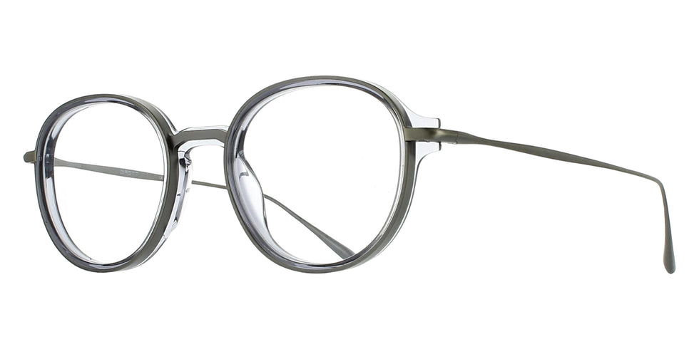 BRETT BILLY C07 48 - Clear Gray/Silver #id:brtbillyc07st_s:102105