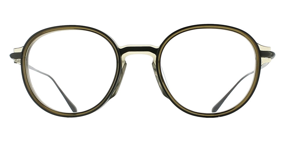 BRETT BILLY C16 48 - Green/Gunmetal #id:brtbillyc16st_s:104100