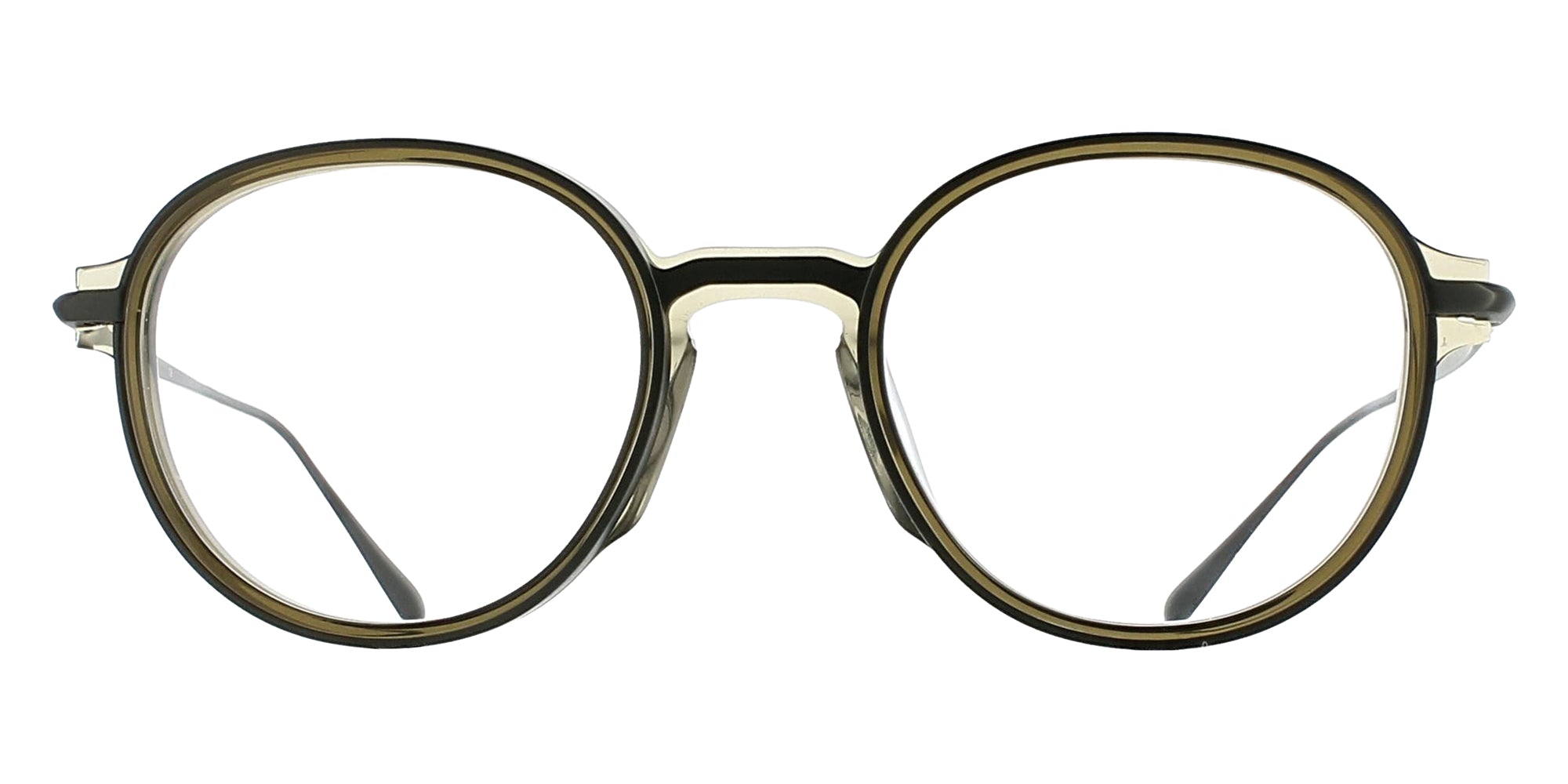 BRETT BILLY C16 48 - Green/Gunmetal #id:brtbillyc16st_s:104100