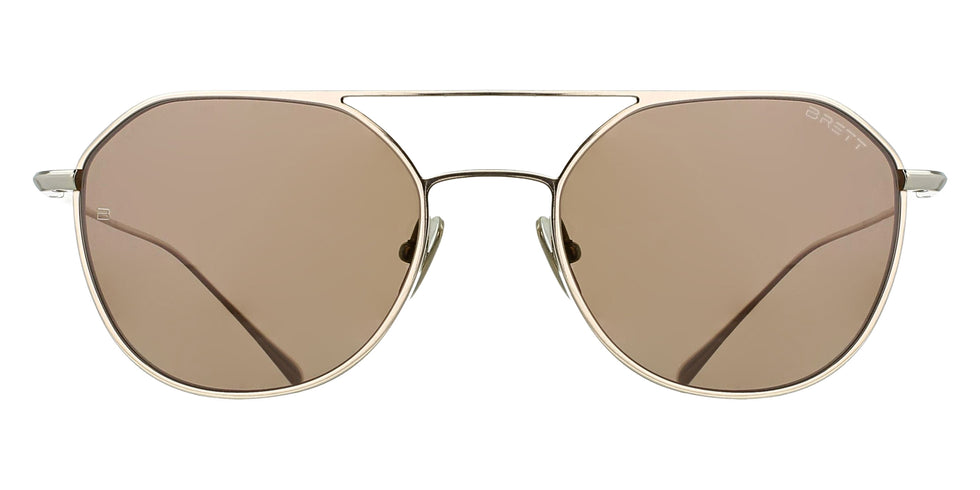 BRETT BULLITT SUN C01 52 - Gold #id:brtbullittsunc01st_s:100100