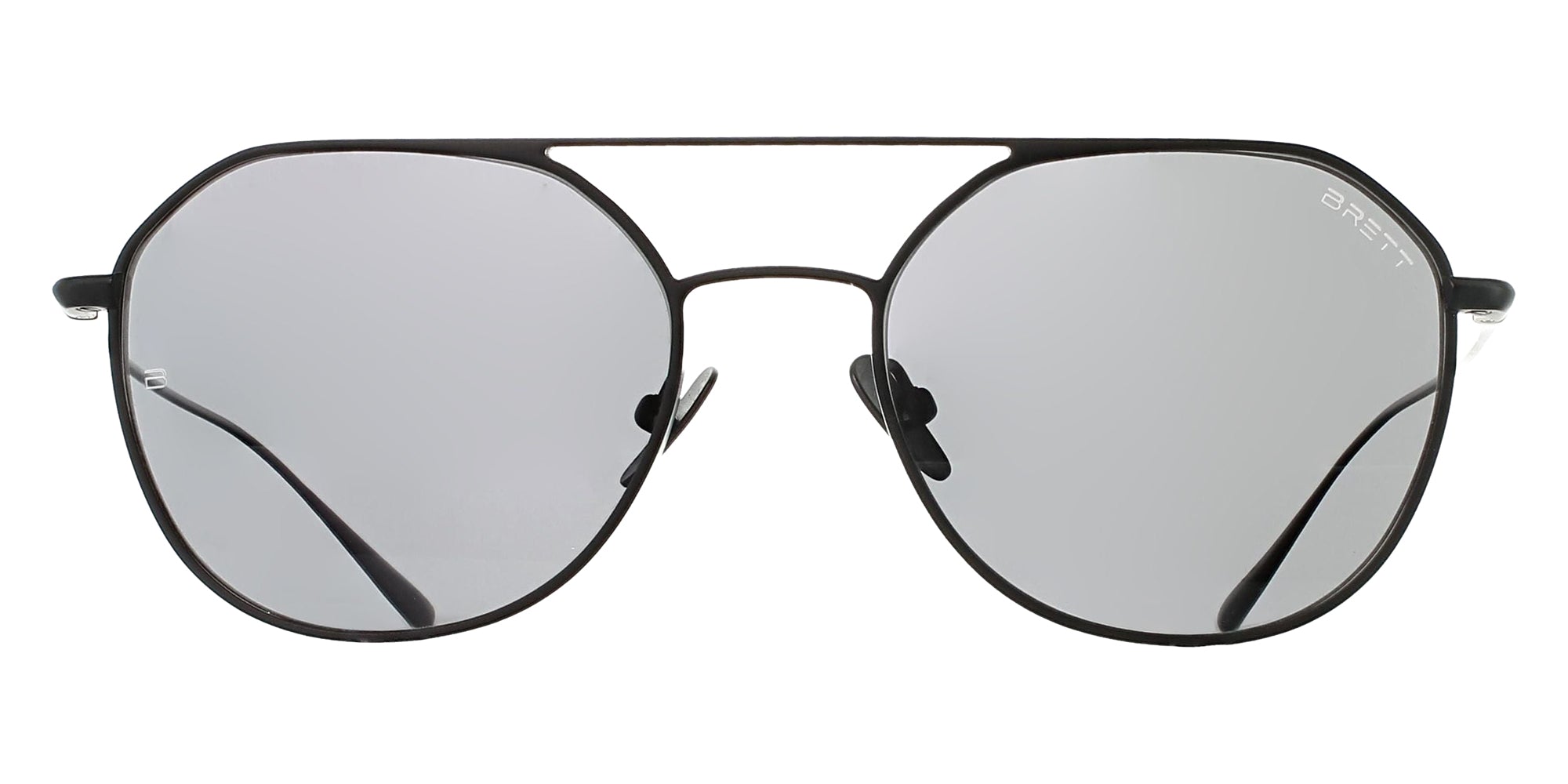 BRETT BULLITT SUN C03 52 - Black #id:brtbullittsunc03st_s:102100