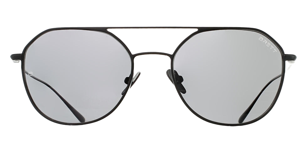 BRETT BULLITT SUN C03 52 - Black #id:brtbullittsunc03st_s:102100