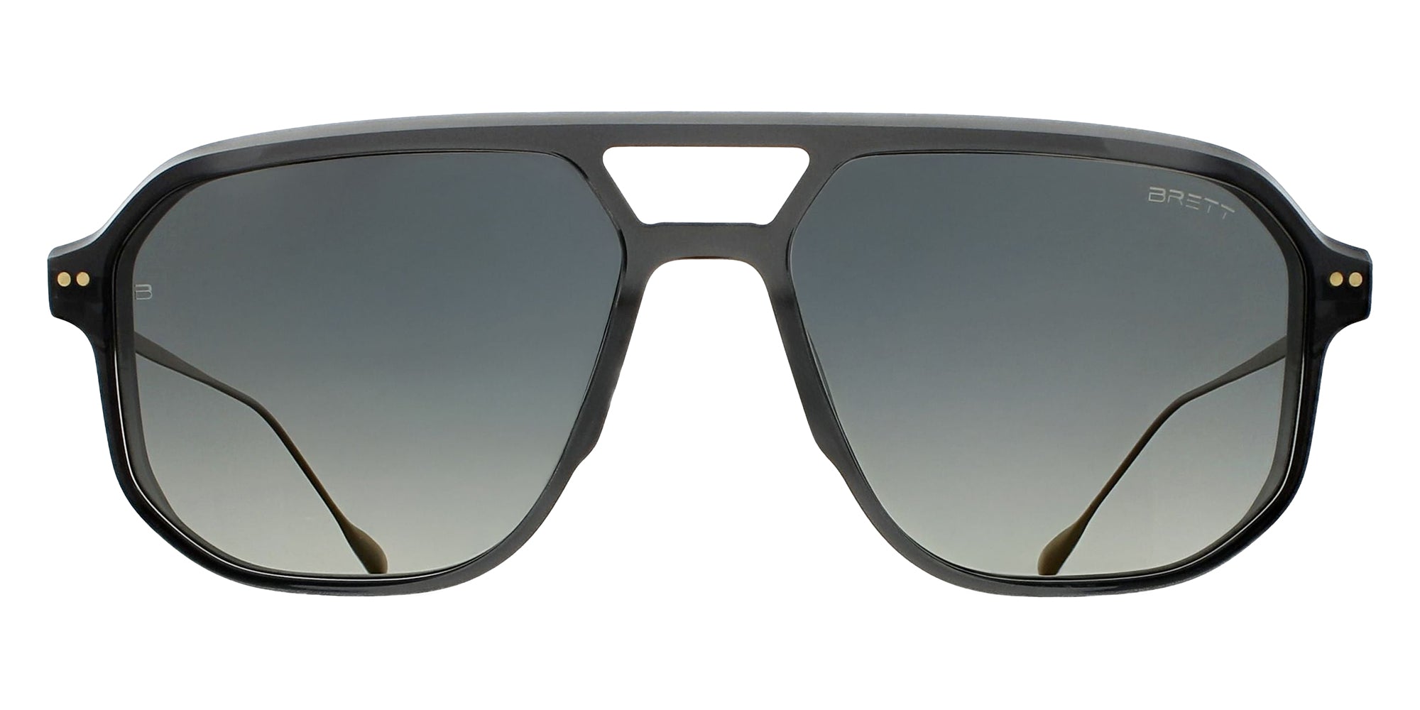 BRETT CHUCK SUN C26 57 - Gray/Copper #id:brtchucksunc26st_s:104100