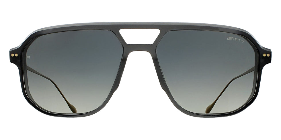 BRETT CHUCK SUN C26 57 - Gray/Copper #id:brtchucksunc26st_s:104100