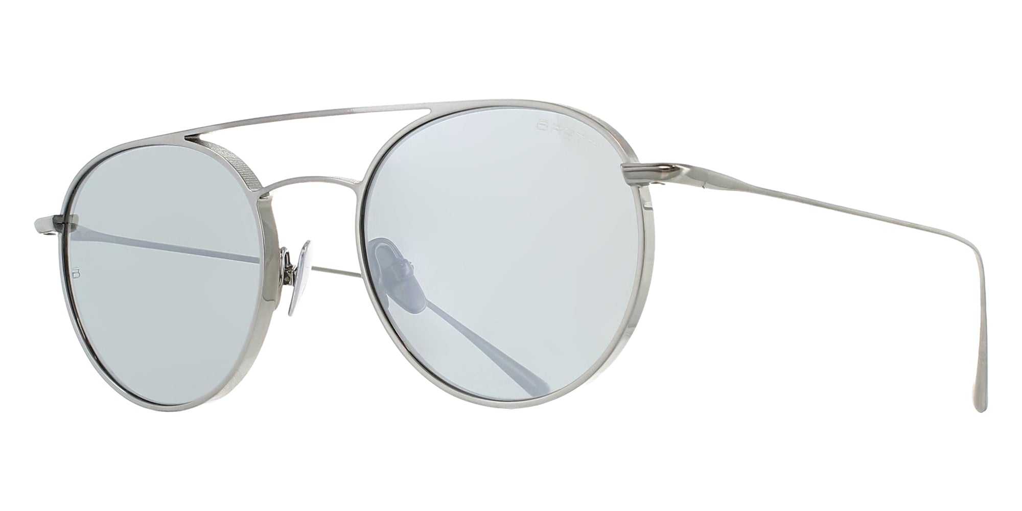 BRETT CLINT SUN C04 49 - Black/Blue #id:brtclintsunc04st_s:100105