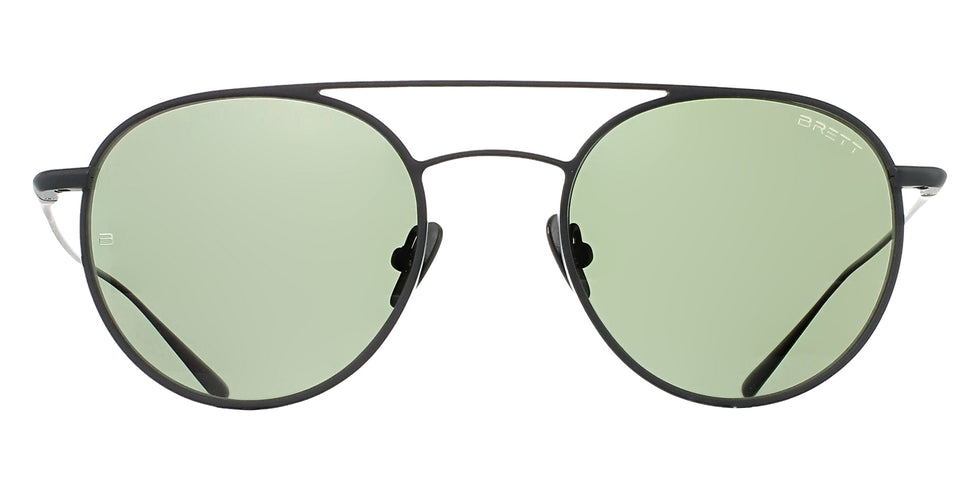 BRETT CLINT SUN C06 49 - Gunmetal #id:brtclintsunc06st_s:106100