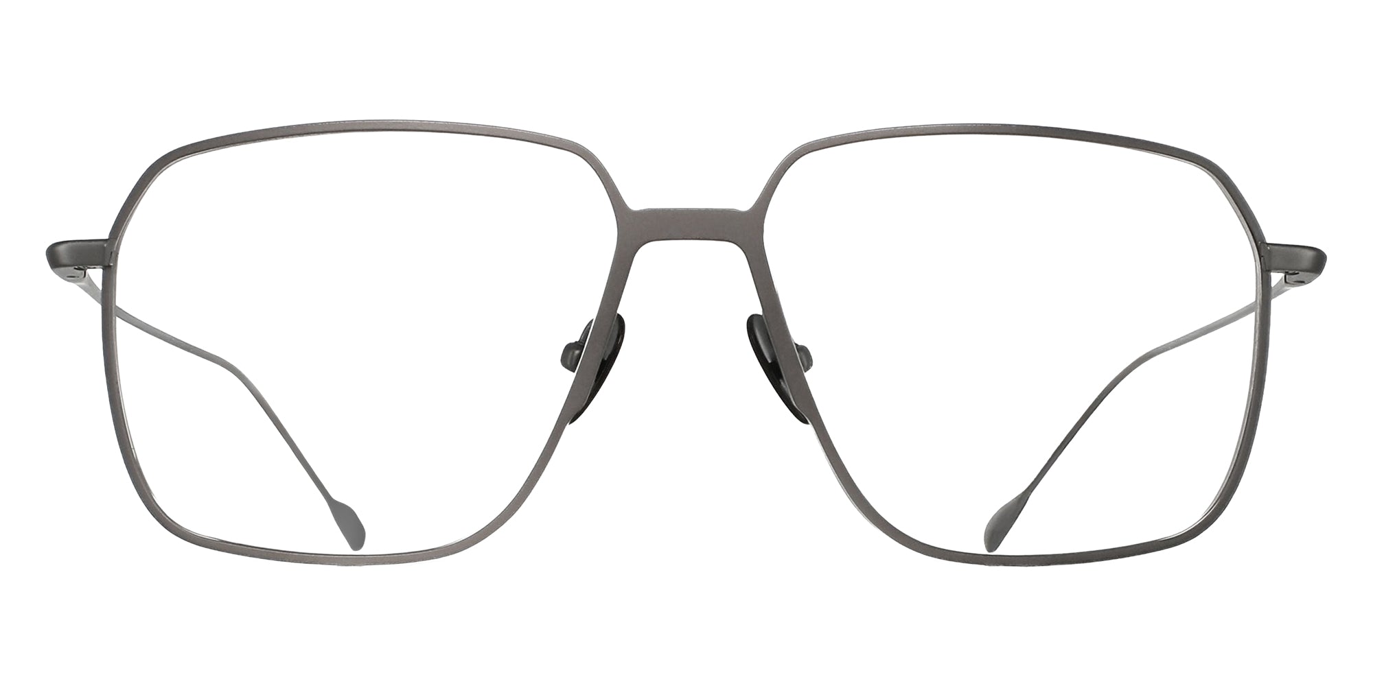 BRETT DAMON C06 57 - Gunmetal #id:brtdamonc06st_s:104100