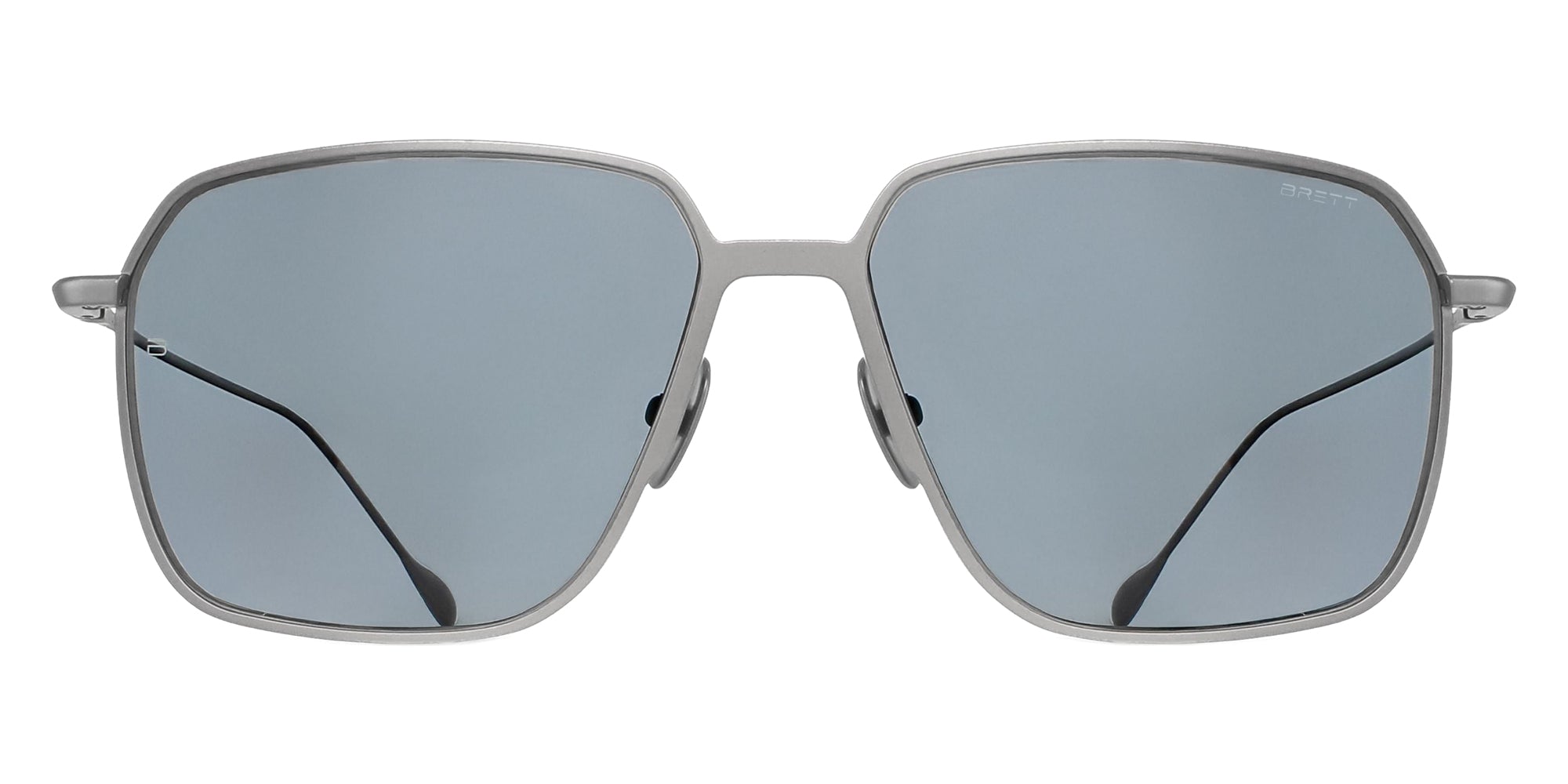 BRETT DAMON SUN C02 57 - Silver #id:brtdamonsunc02st_s:100100