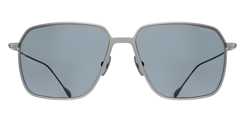 BRETT DAMON SUN C02 57 - Silver #id:brtdamonsunc02st_s:100100