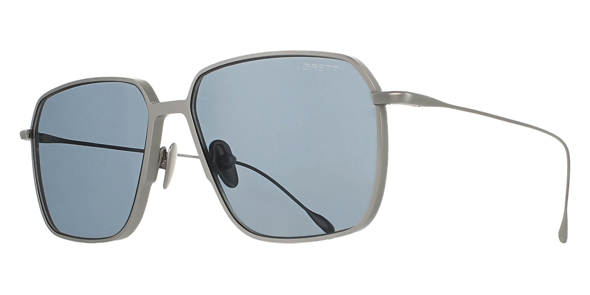BRETT DAMON SUN C02 57 - Silver #id:brtdamonsunc02st_s:100105